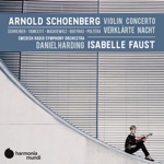 Isabelle Faust, Daniel Harding & Swedish Radio Symphony Orchestra - Violin Concerto, Op. 36: I. Poco allegro