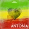 Antonia - Edy Rangel lyrics