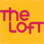 David Mancuso Presents the Loft artwork