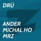 Cookie Monsta - Michal Ho & Ander lyrics