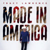 Tracy Lawrence - Made in America  artwork