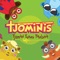 Tjomini Tunes Titelsnit - Tjominis lyrics