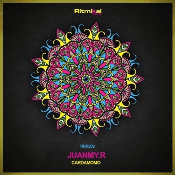 Cardamomo - Single - Juanmy.R