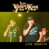 Negrita (En vivo) - Single