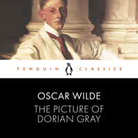 Oscar Wilde - The Picture of Dorian Gray artwork