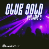 Club Gold, Vol. 2 artwork