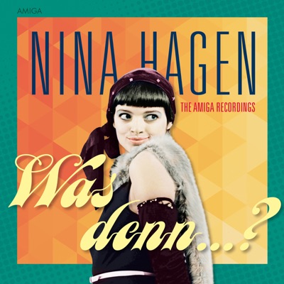 du hast den farbfilm vergessen nina hagen shazam