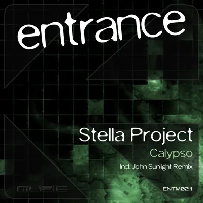 Calypso - Single - Stella Project