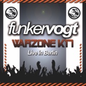 Warzone K17 (Live in Berlin) artwork