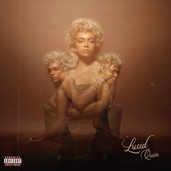 Cover artwork for 7th Heaven