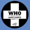 Happy People (feat. Byron Stingily) [Jansons Remix] artwork