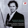 Gian Paolo Peloso - Violin Sonata in B Minor, P.110: Violin Sonata in B Minor, P.110: I. Moderato