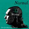 Normal (feat. Just Juice & Gio Martin) - Single album lyrics, reviews, download
