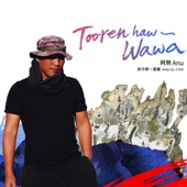 Tooren haw ~ Wawa artwork