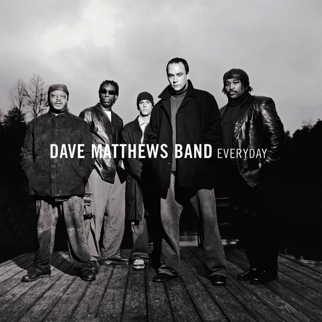 Dave Matthews Band - The Space Between