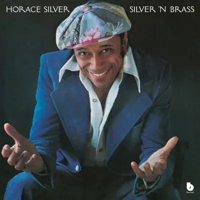 Silver 'N Brass - Horace Silver