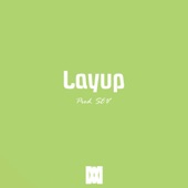 Layup artwork