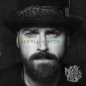 Zac Brown Band - Beautiful Drug - Line Dance Music