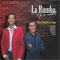 Te Voy Amar (feat. La Tropa & Kenny Wesley) - Verny Varela lyrics