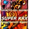 Requiem for a Kamikaze - Super KRX & Fango Dumatt Gigerz lyrics
