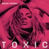 Toxic by Britney Spears iTunes Track 13