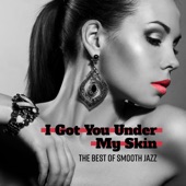 I Got You Under My Skin: The Best of Smooth Jazz, Saxophone artwork