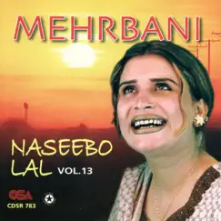 Mehrbani, Vol. 13 by Naseebo Lal album reviews, ratings, credits