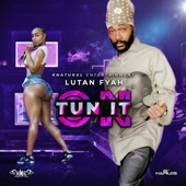 Tun It On artwork