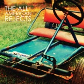 The All-American Rejects artwork