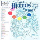 Momus - Billy Hardy