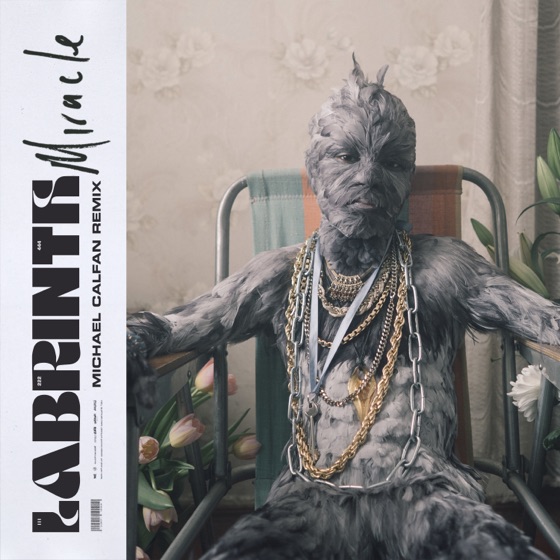 Cover artwork for Miracle