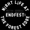 Nightlife at the Forest Edge - EP