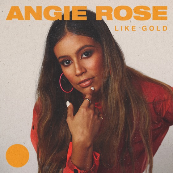 Cover artwork for Like Gold