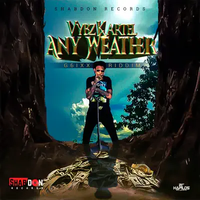 Any Weather - Single - Vybz Kartel