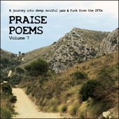 Praise Poems, Vol. 7 artwork