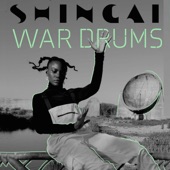 War Drums - Single
