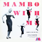 Mambo With Me artwork