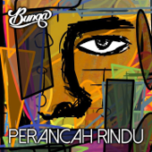 Perancah Rindu by Bunga - cover art