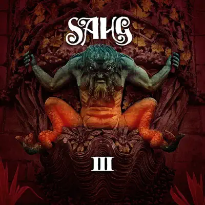 Sahg III - Sahg