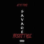 Savage Freestyle artwork