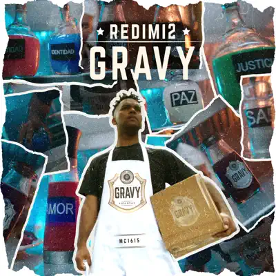 Gravy - Single - Redimi2