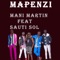 Mapenzi (feat. Sauti Sol) - Mani Martin lyrics