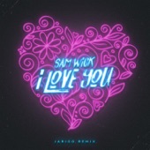 I Love You (Jarico Remix) artwork
