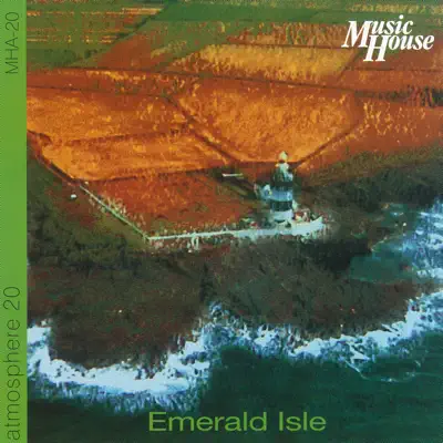 Emerald Isle - Ronan Hardiman Emerald Isle - Ronan Hardiman