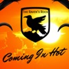 Coming In Hot - Single