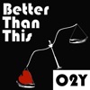 Better Than This - Single