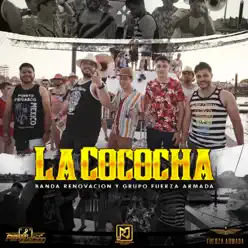 La Cococha - Single - Banda Renovación La Cococha - Single - Banda Renovación