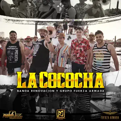 La Cococha - Single - Banda Renovación