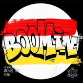 Boomin artwork