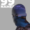 99 Names of Allah - Ilyas Mao